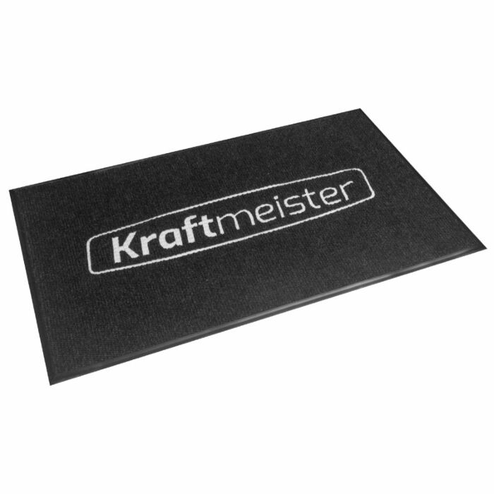 Kraftmeister deurmat 150 x 90 cm