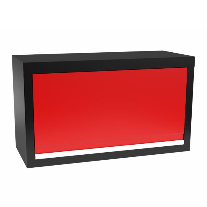 Kraftmeister Standard wandkast rood